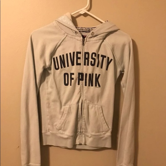 VS PINK jacket - Picture 2 of 3